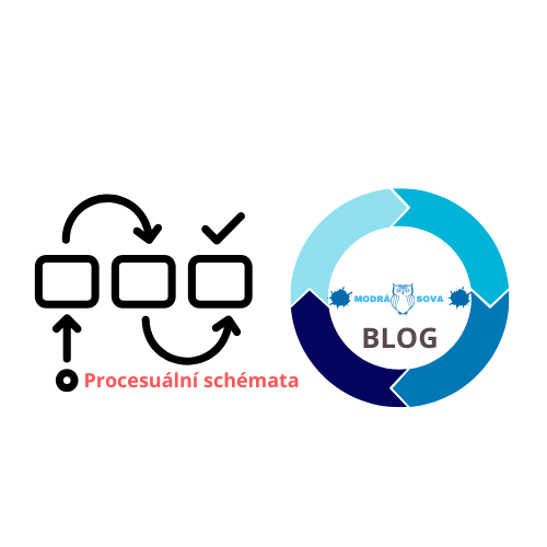 Procesuální schémata 