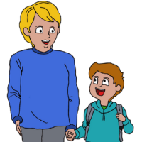 Poukazy "Pro maminku"