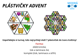 Plástvičky - advent
